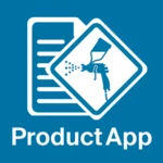 productapp nexa autocolor android application logo